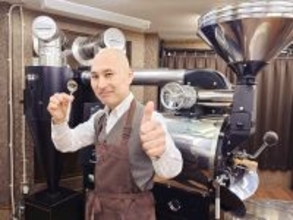 コーヒーマニアが通う『銀河コーヒー』のシャチョーさんに聞いた！希少なコーヒー豆たちの話