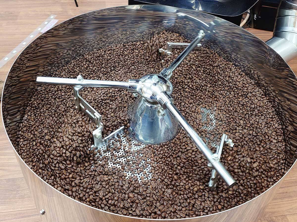 コーヒーマニアが通う『銀河コーヒー』のシャチョーさんに聞いた！希少なコーヒー豆たちの話