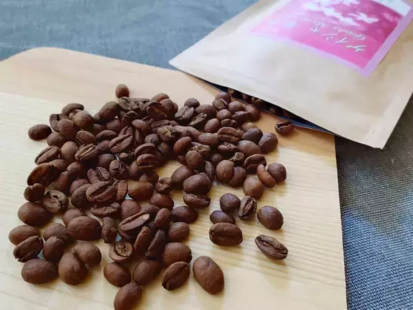 「コーヒーマニアが通う『銀河コーヒー』のシャチョーさんに聞いた！希少なコーヒー豆たちの話」の画像