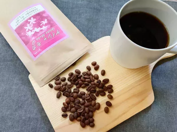 「コーヒーマニアが通う『銀河コーヒー』のシャチョーさんに聞いた！希少なコーヒー豆たちの話」の画像