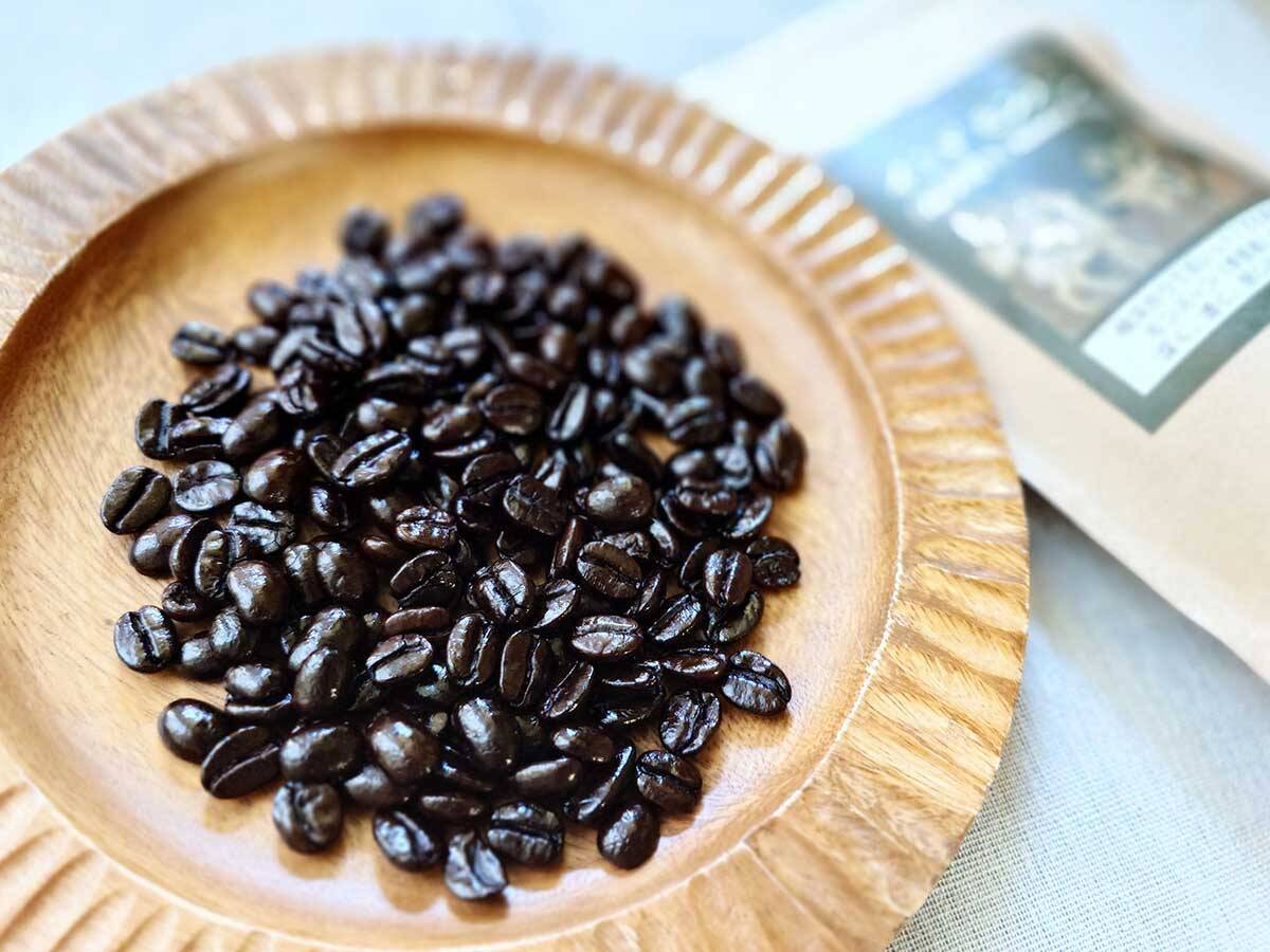 コーヒーマニアが通う『銀河コーヒー』のシャチョーさんに聞いた！希少なコーヒー豆たちの話