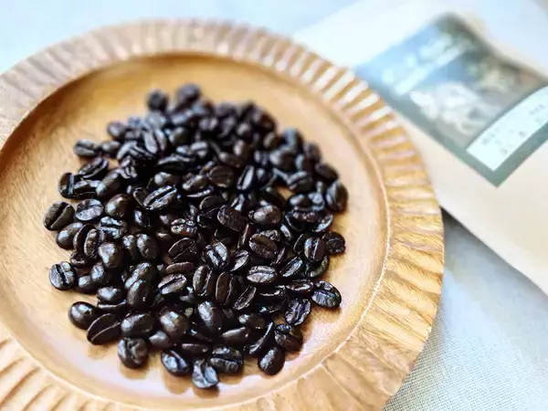 「コーヒーマニアが通う『銀河コーヒー』のシャチョーさんに聞いた！希少なコーヒー豆たちの話」の画像