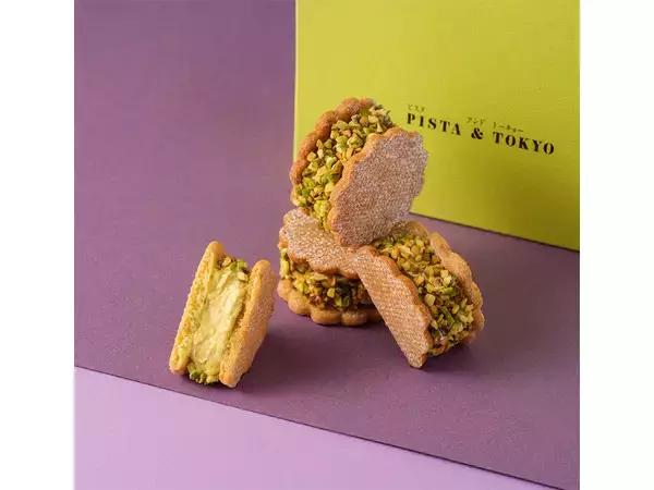 「【東京駅スイーツ】東京ギフトパレットで一番売れたのはコレ！2025年「人気限定スイーツ」ランキング」の画像