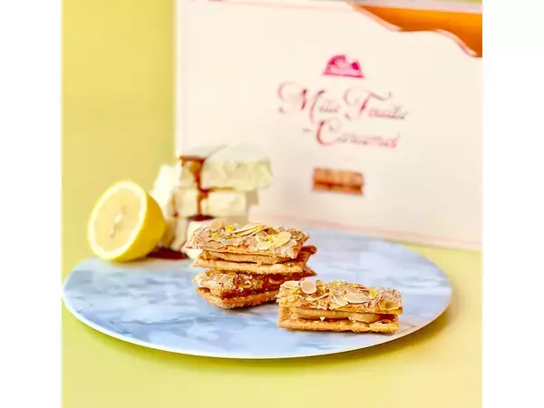 「【東京駅スイーツ】東京ギフトパレットで一番売れたのはコレ！2025年「人気限定スイーツ」ランキング」の画像