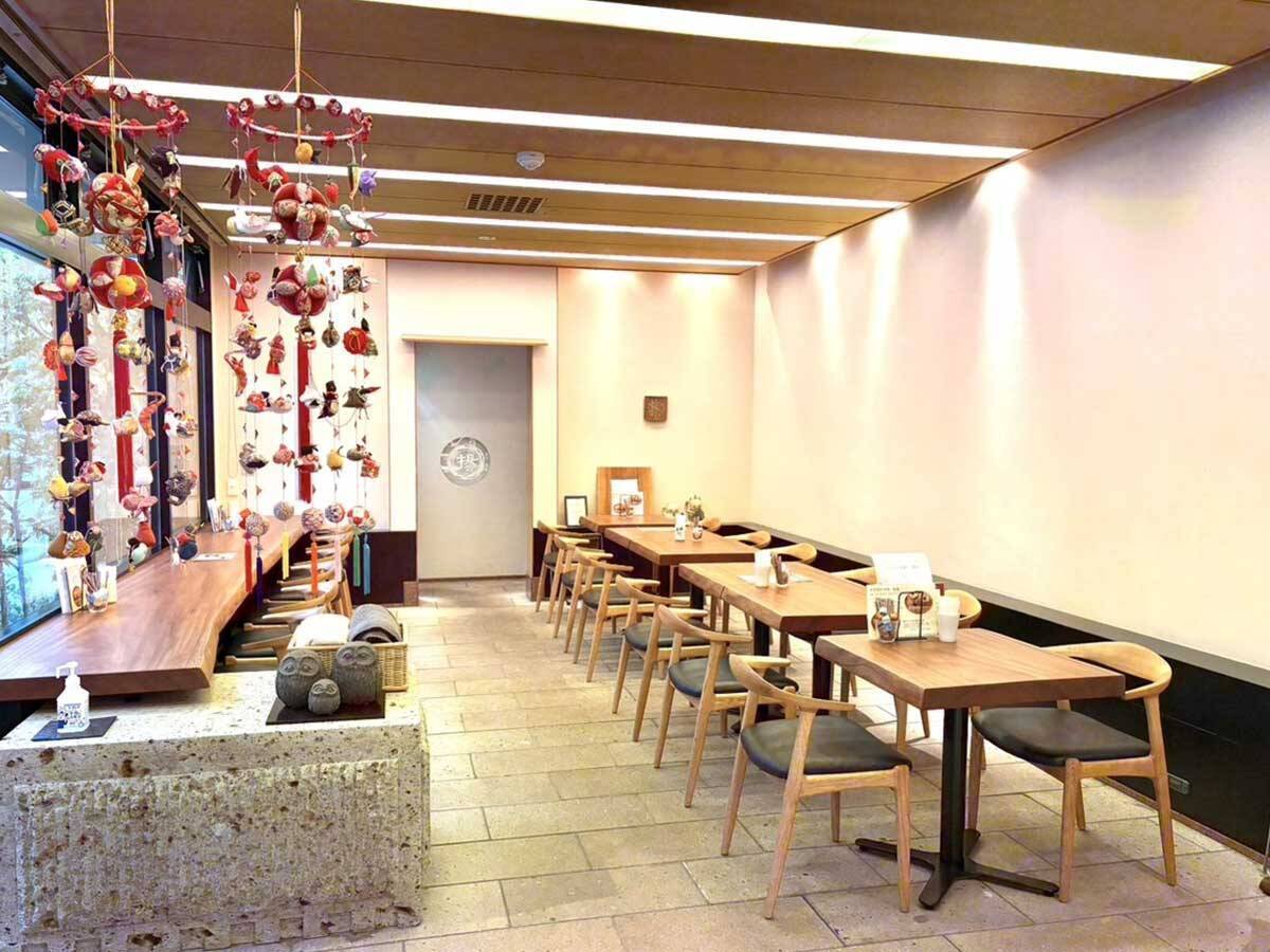 揚げまんじゅうで有名な『御門屋』が世代を超えて愛されるワケとは？ 本店のランチ＆甘味も絶品！