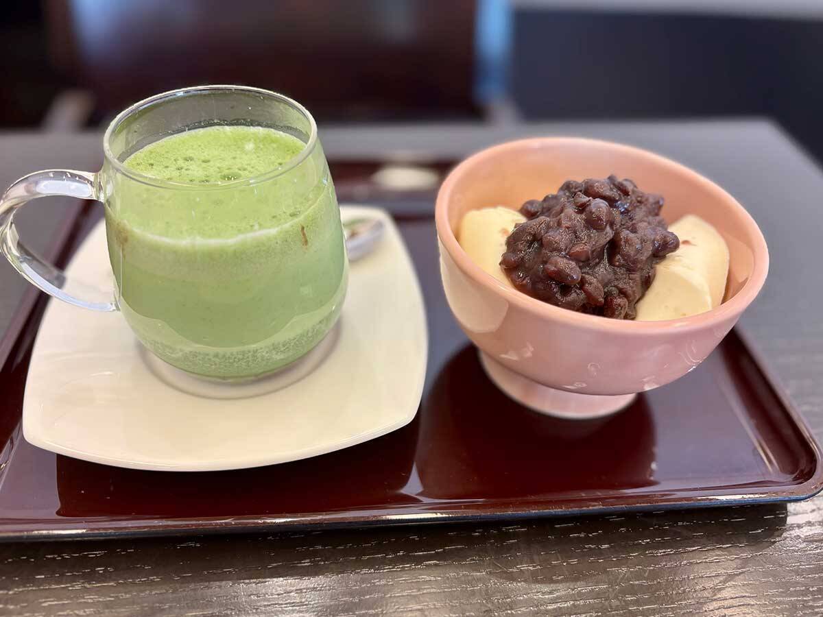 揚げまんじゅうで有名な『御門屋』が世代を超えて愛されるワケとは？ 本店のランチ＆甘味も絶品！