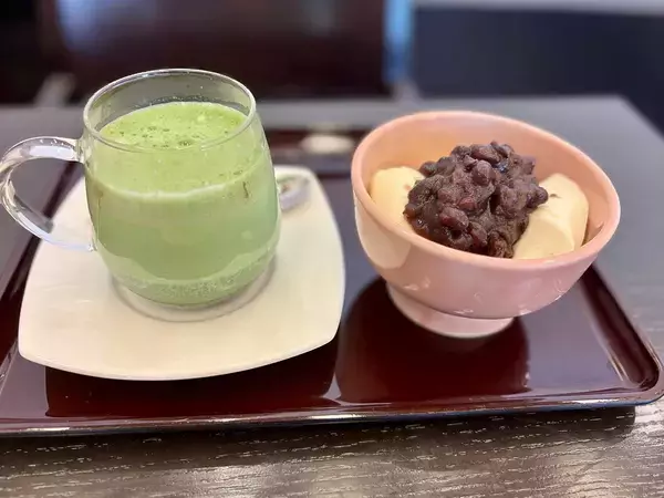 「揚げまんじゅうで有名な『御門屋』が世代を超えて愛されるワケとは？ 本店のランチ＆甘味も絶品！」の画像