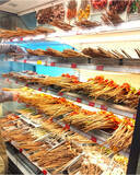 「【激辛】中国・重慶の麻辣火鍋旅で「鴨血」のおいしさに目覚めた話」の画像5