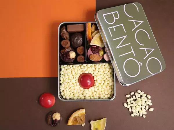 【東京駅スイーツ】帰省土産にも最適！グランスタ東京のマストバイ新作スイーツ5選