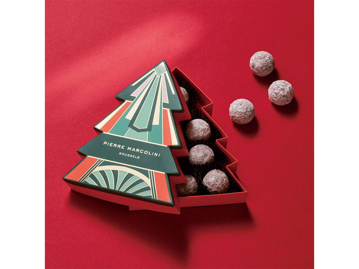 【東京駅スイーツ】帰省土産にも最適！グランスタ東京のマストバイ新作スイーツ5選