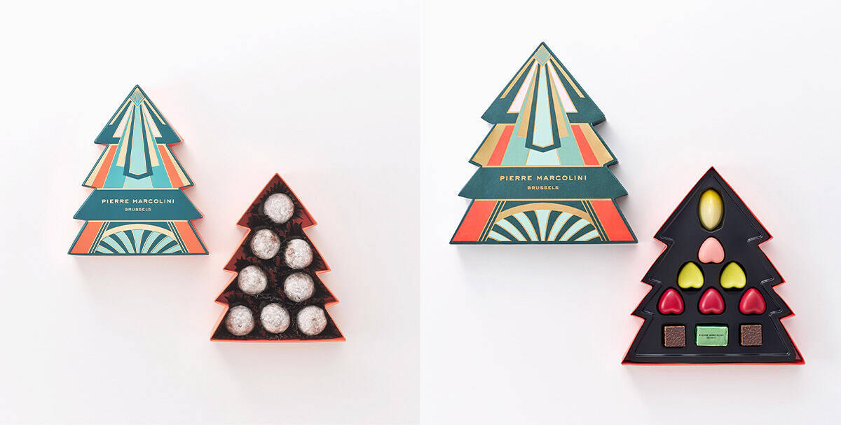 【東京駅スイーツ】帰省土産にも最適！グランスタ東京のマストバイ新作スイーツ5選