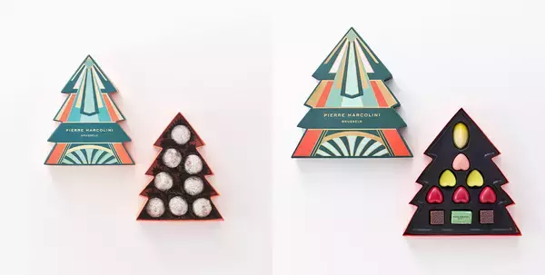 「【東京駅スイーツ】帰省土産にも最適！グランスタ東京のマストバイ新作スイーツ5選」の画像