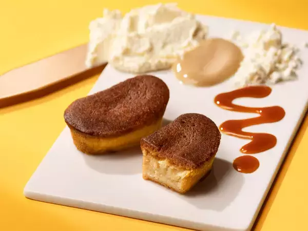 「【東京駅スイーツ】帰省土産にも最適！グランスタ東京のマストバイ新作スイーツ5選」の画像