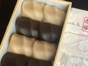 伊勢銘菓・赤福の新名物「白餅黒餅」。お取り寄せしてわかったその魅力とは