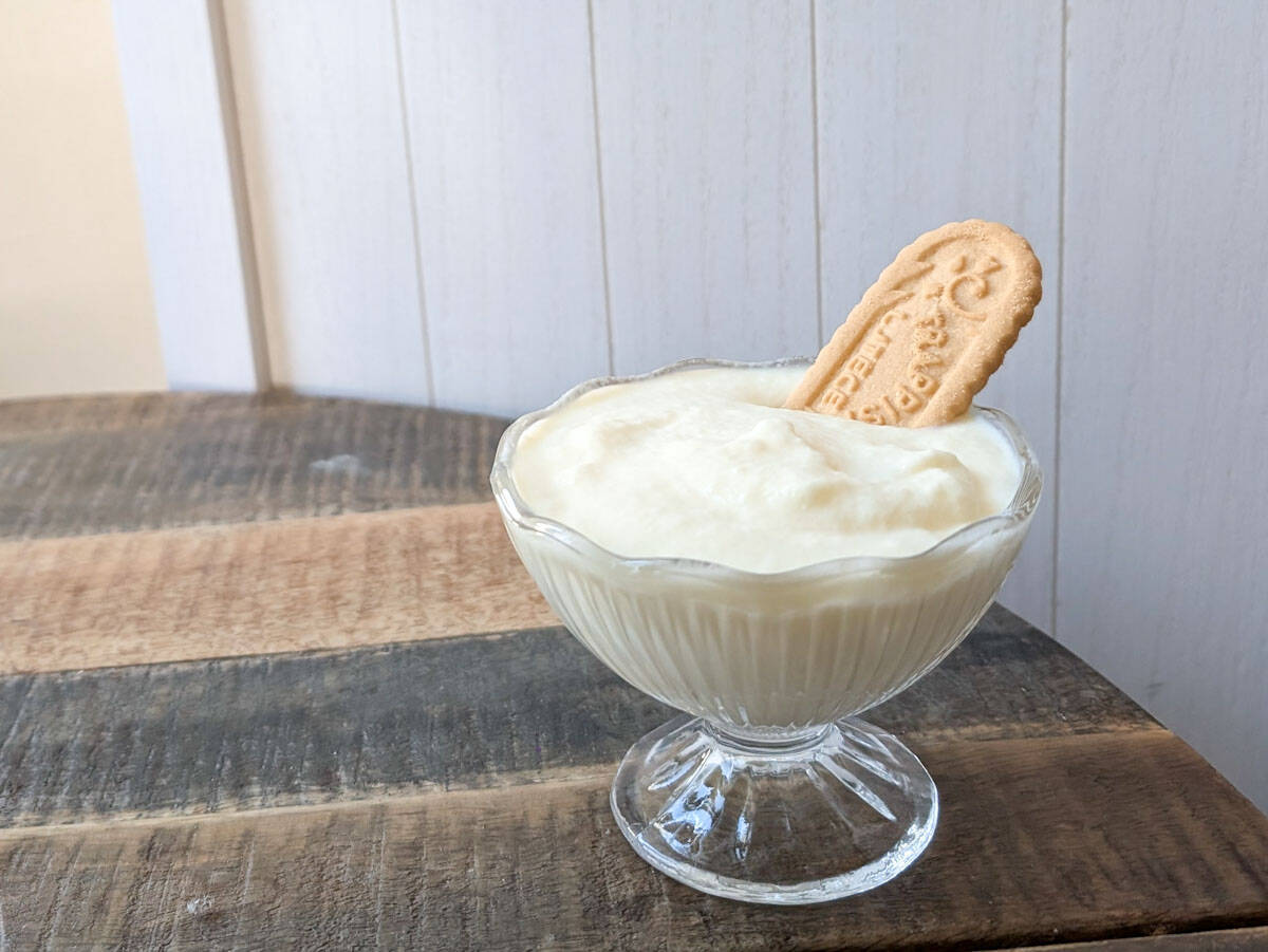 心トキメク“ぷるん”と食感。50周年を迎える「フルーチェ」のご当地くだものシリーズが美味！