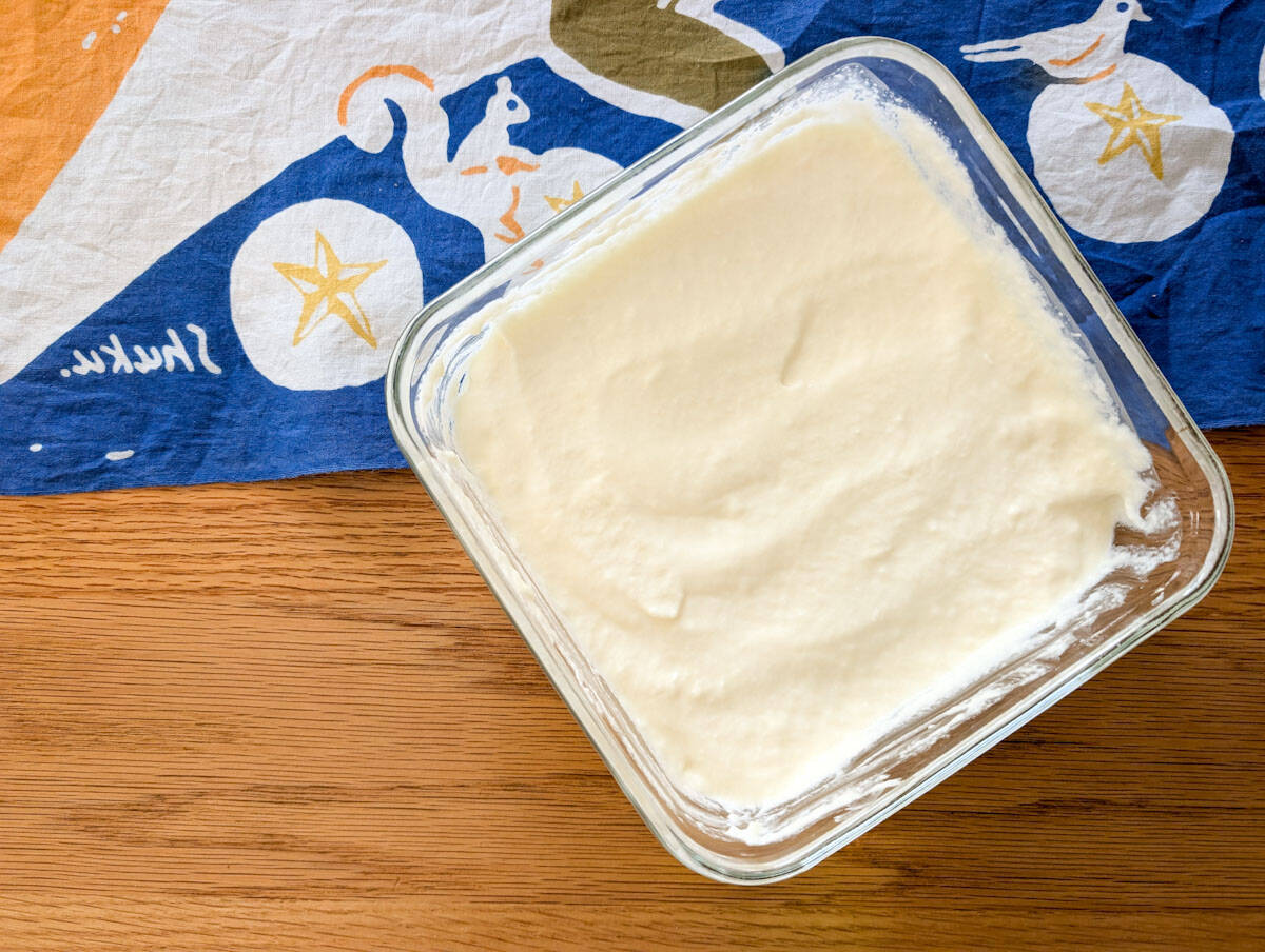 心トキメク“ぷるん”と食感。50周年を迎える「フルーチェ」のご当地くだものシリーズが美味！