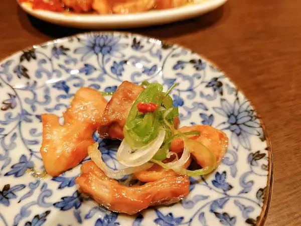 「呑兵衛の街・立石の人気ラーメン屋『麺・粥けんけん』の絶品料理「がっちゃん」とは？」の画像