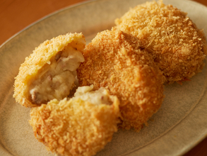 【お悩みレシピ】うちのコロッケはなぜイマイチなの? その疑問、プロの技で解決します