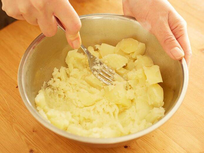 【お悩みレシピ】うちのコロッケはなぜイマイチなの？ その疑問、プロの技で解決します