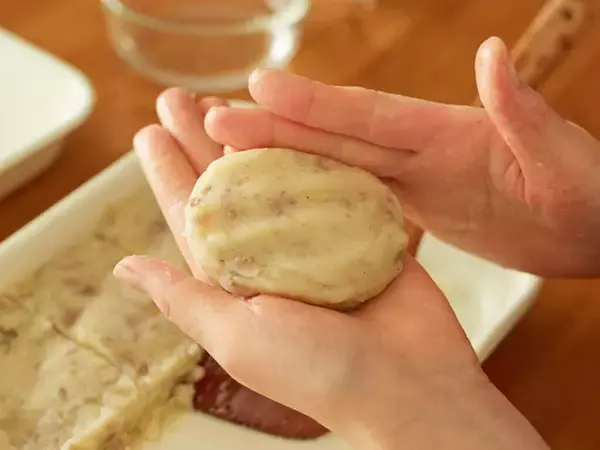 「【お悩みレシピ】うちのコロッケはなぜイマイチなの？ その疑問、プロの技で解決します」の画像