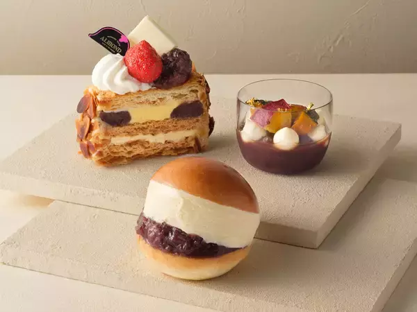 【東京駅スイーツ】東京駅であんことバターに特化したスイーツフェアが開催。わざわざ買いに行きたい珠玉の“あんバタスイーツ”とは