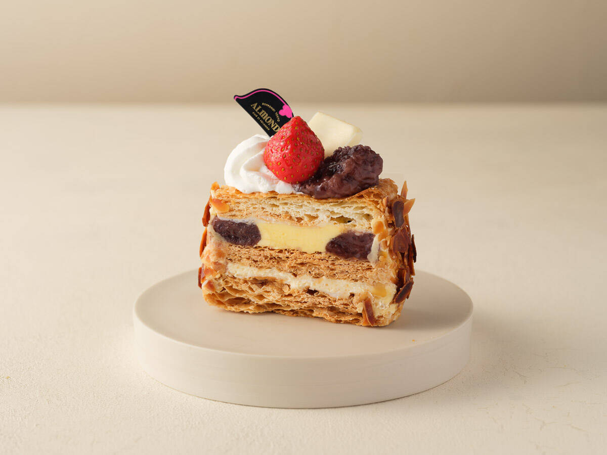 【東京駅スイーツ】東京駅であんことバターに特化したスイーツフェアが開催。わざわざ買いに行きたい珠玉の“あんバタスイーツ”とは