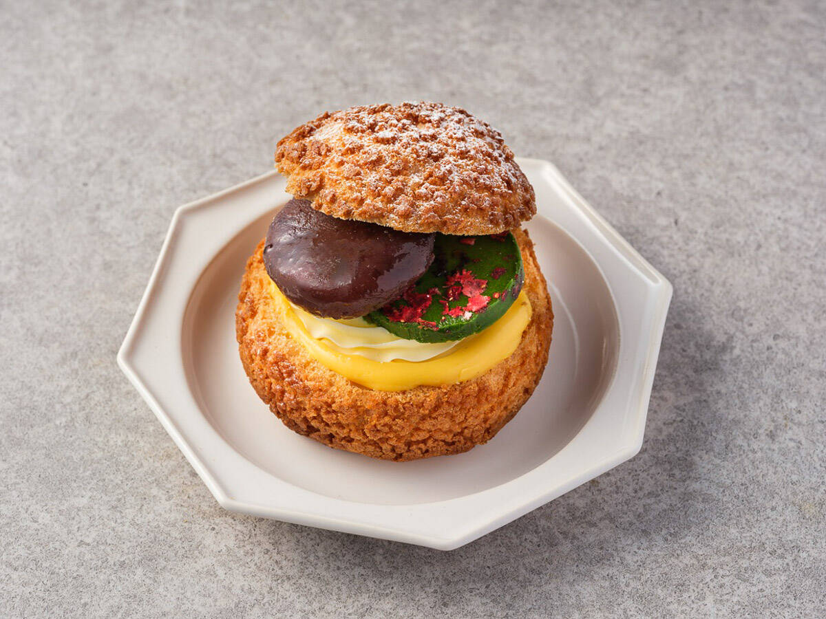 【東京駅スイーツ】東京駅であんことバターに特化したスイーツフェアが開催。わざわざ買いに行きたい珠玉の“あんバタスイーツ”とは