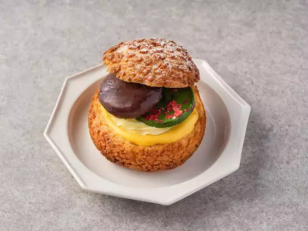 「【東京駅スイーツ】東京駅であんことバターに特化したスイーツフェアが開催。わざわざ買いに行きたい珠玉の“あんバタスイーツ”とは」の画像