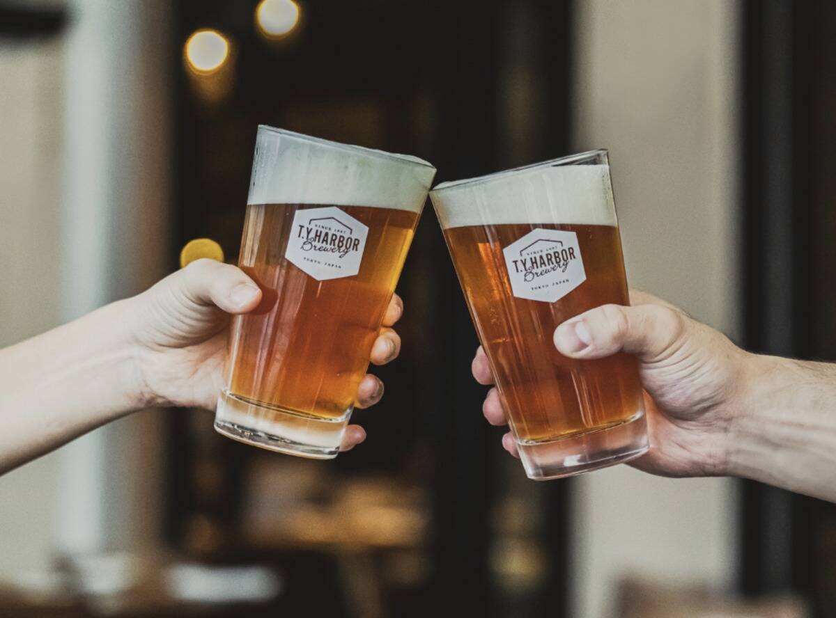 水の上に泊まる非日常。天王洲アイル「PETALS TOKYO」でゆったりモーニング