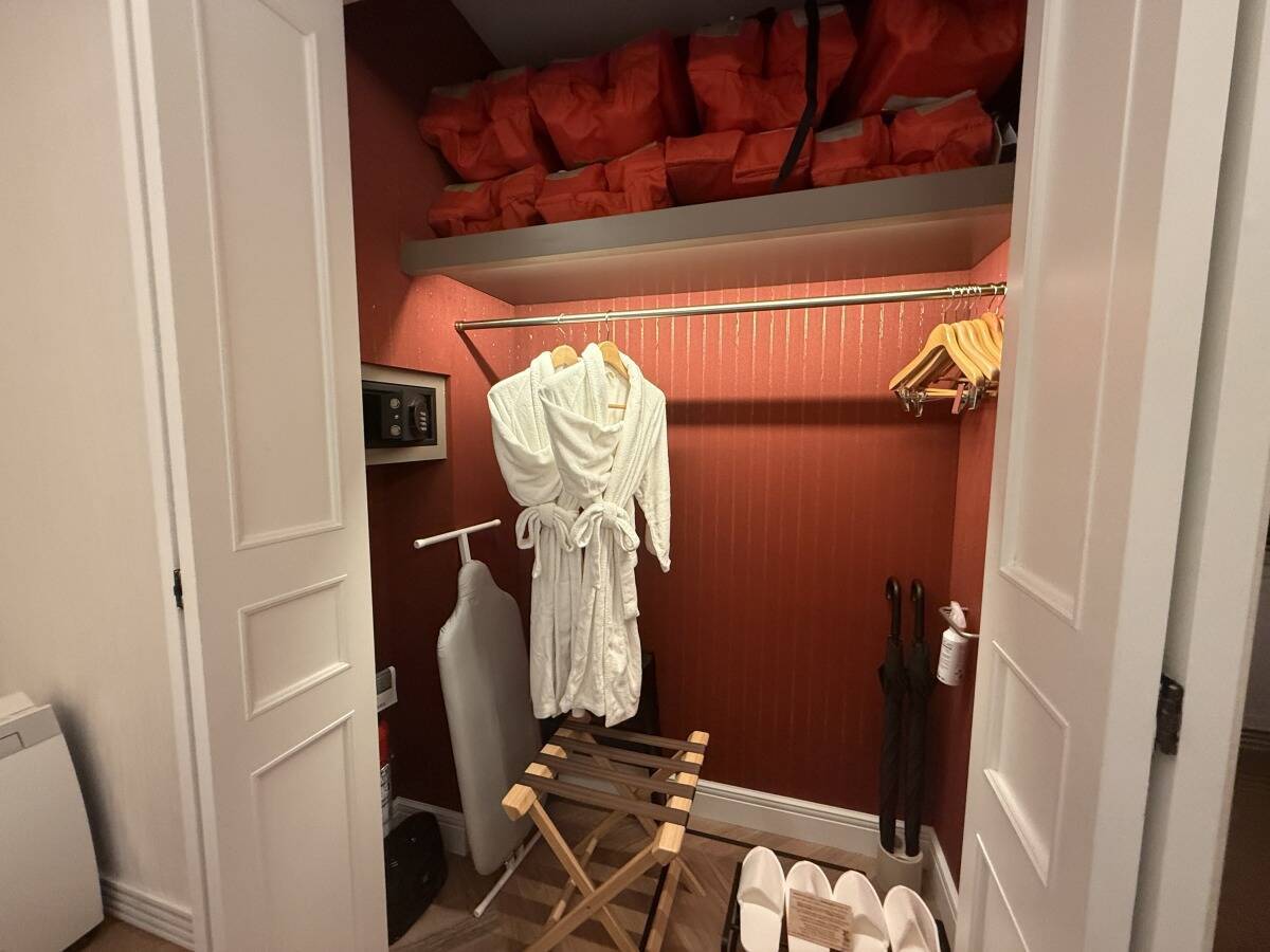 水の上に泊まる非日常。天王洲アイル「PETALS TOKYO」でゆったりモーニング