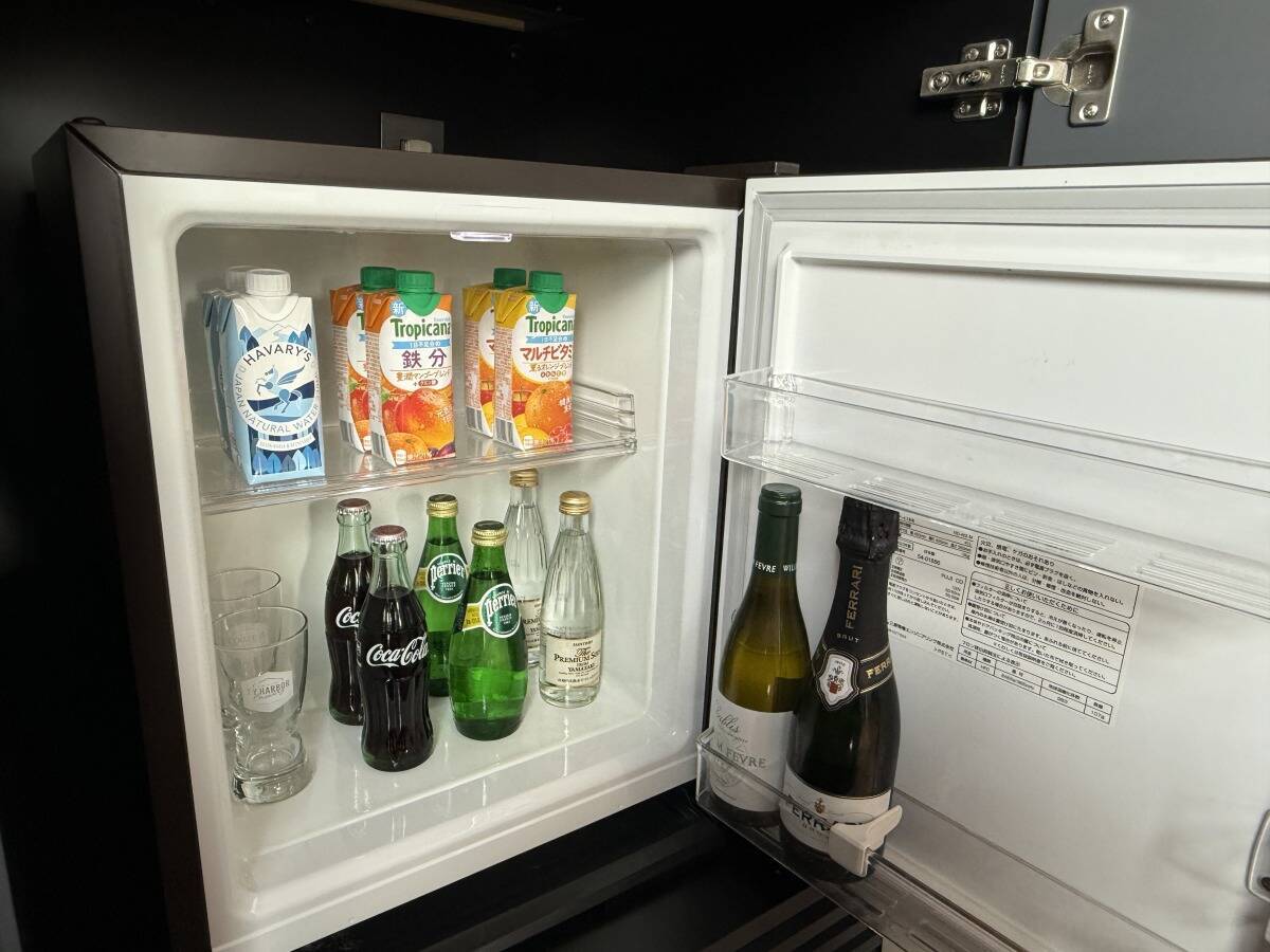 水の上に泊まる非日常。天王洲アイル「PETALS TOKYO」でゆったりモーニング