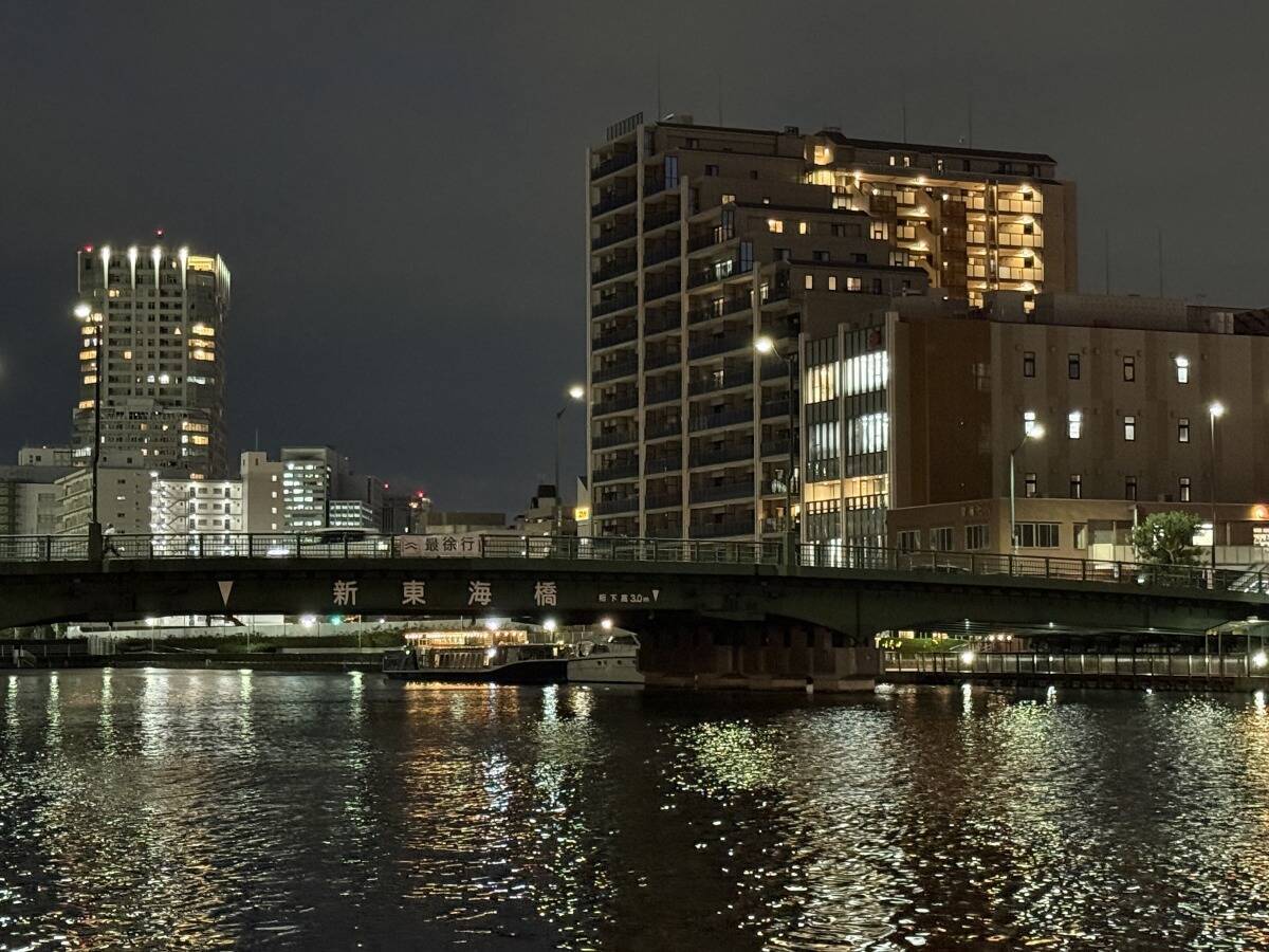 水の上に泊まる非日常。天王洲アイル「PETALS TOKYO」でゆったりモーニング