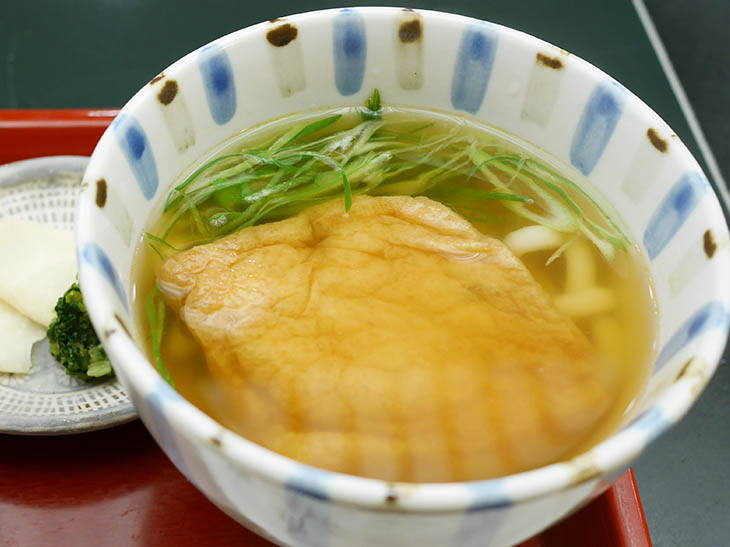 大阪を代表する至極の「親子丼」とは？ 老舗うどん屋『道頓堀今井』で食べてきた