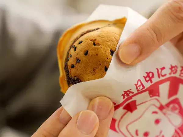 「【北海道旅グルメ】道民が「絶対食べてほしい！」。大正から愛される小樽名物おやつ「ぱんじゅう」とは」の画像