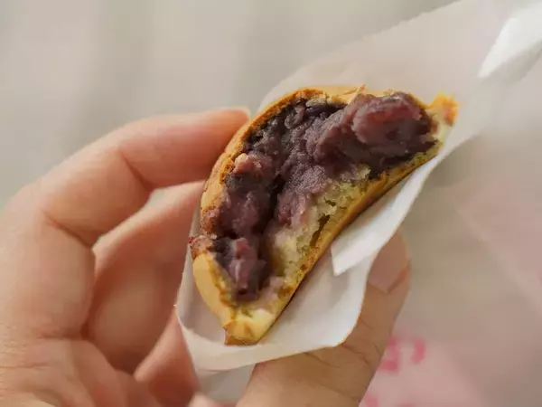 「【北海道旅グルメ】道民が「絶対食べてほしい！」。大正から愛される小樽名物おやつ「ぱんじゅう」とは」の画像