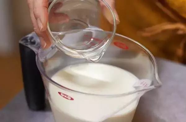 「【プロ伝授】驚くほど美味しい、簡単。「せいろで手作り豆腐」を作ろう！なめこあんかけレシピも」の画像