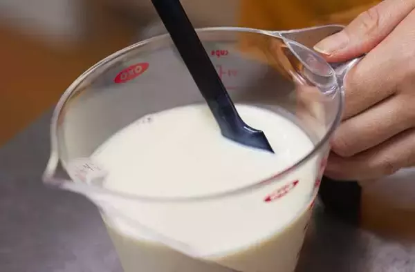 「【プロ伝授】驚くほど美味しい、簡単。「せいろで手作り豆腐」を作ろう！なめこあんかけレシピも」の画像