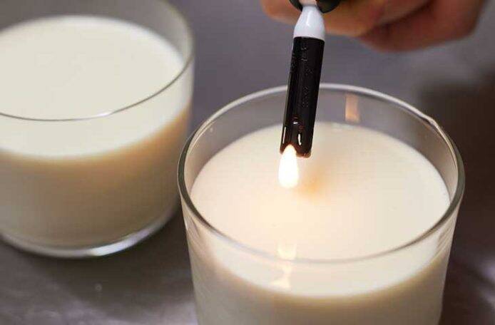 【プロ伝授】驚くほど美味しい、簡単。「せいろで手作り豆腐」を作ろう！なめこあんかけレシピも