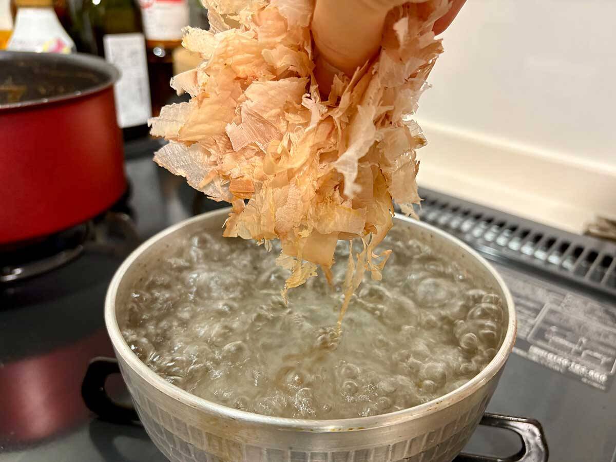 【東京老舗の名品】旨い出汁があればご馳走になる！明治創業『柾屋商店』のかつお削り