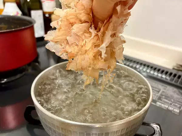 「【東京老舗の名品】旨い出汁があればご馳走になる！明治創業『柾屋商店』のかつお削り」の画像