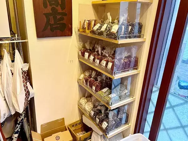 「【東京老舗の名品】旨い出汁があればご馳走になる！明治創業『柾屋商店』のかつお削り」の画像