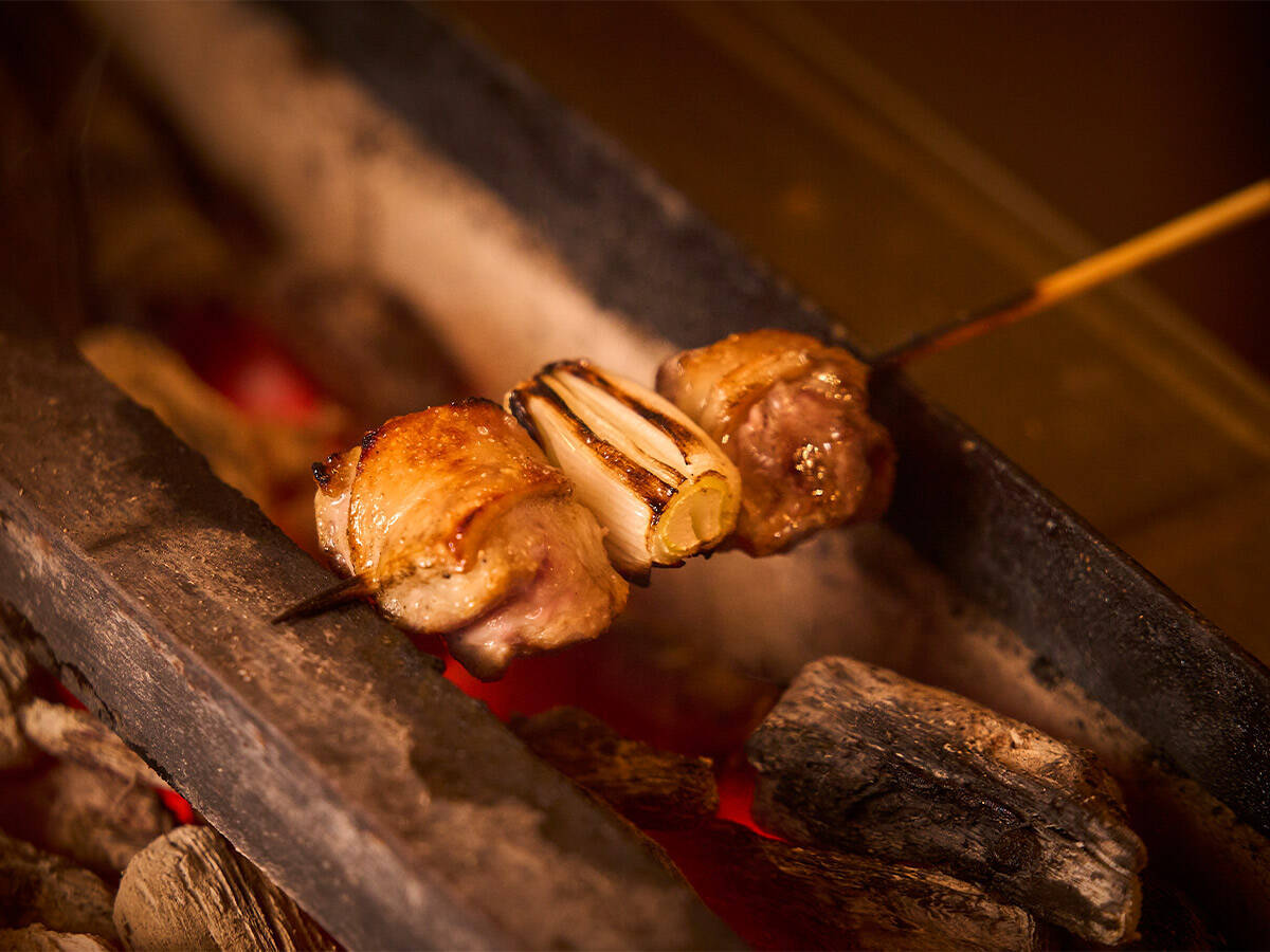 【焼鳥】東京・中野で希少な地鶏と鴨・雉を堪能できる注目店『中野焼鳥 金長』の魅力とは？