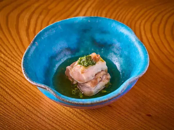 「【焼鳥】東京・中野で希少な地鶏と鴨・雉を堪能できる注目店『中野焼鳥 金長』の魅力とは？」の画像