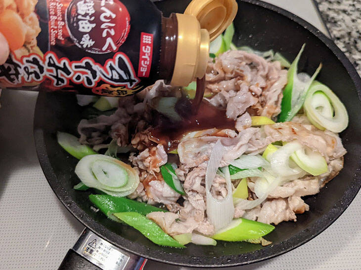 すた丼が自宅で完全再現できる 伝説のすた丼屋 が監修した すたみな丼のたれ が最高すぎる 22年2月14日 エキサイトニュース