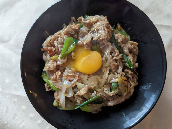 すた丼が自宅で完全再現できる 伝説のすた丼屋 が監修した すたみな丼のたれ が最高すぎる 22年2月14日 エキサイトニュース