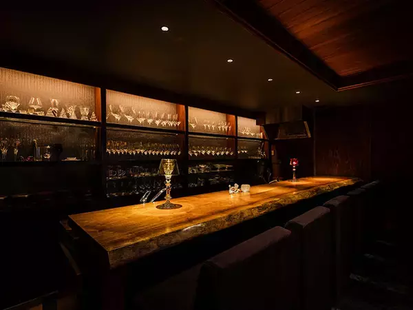 「会員募集で驚異の1399％を達成！銀座の会員制シャンパンバー『awa』が2期会員を募集。その魅力とは」の画像