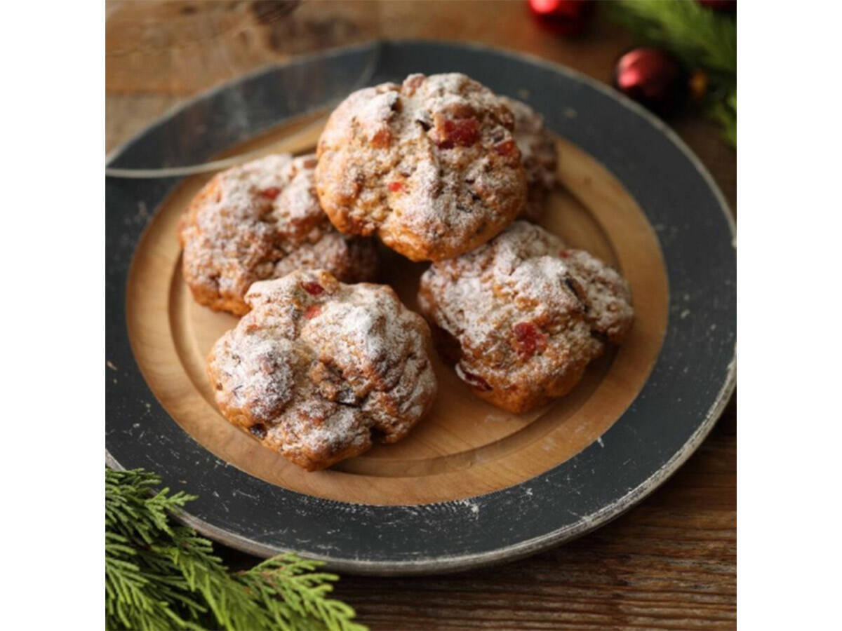 【東京駅スイーツ】東京ギフトパレットで買いたいクリスマス限定のスイーツアソート4選