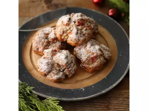 「【東京駅スイーツ】東京ギフトパレットで買いたいクリスマス限定のスイーツアソート4選」の画像