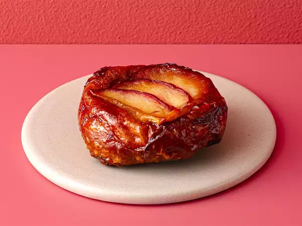 「【東京駅スイーツ】グランスタ東京で入手したい「あんことフルーツ」のスイーツパン」の画像