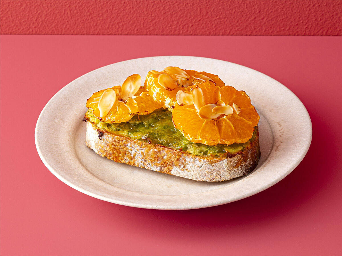 【東京駅スイーツ】グランスタ東京で入手したい「あんことフルーツ」のスイーツパン